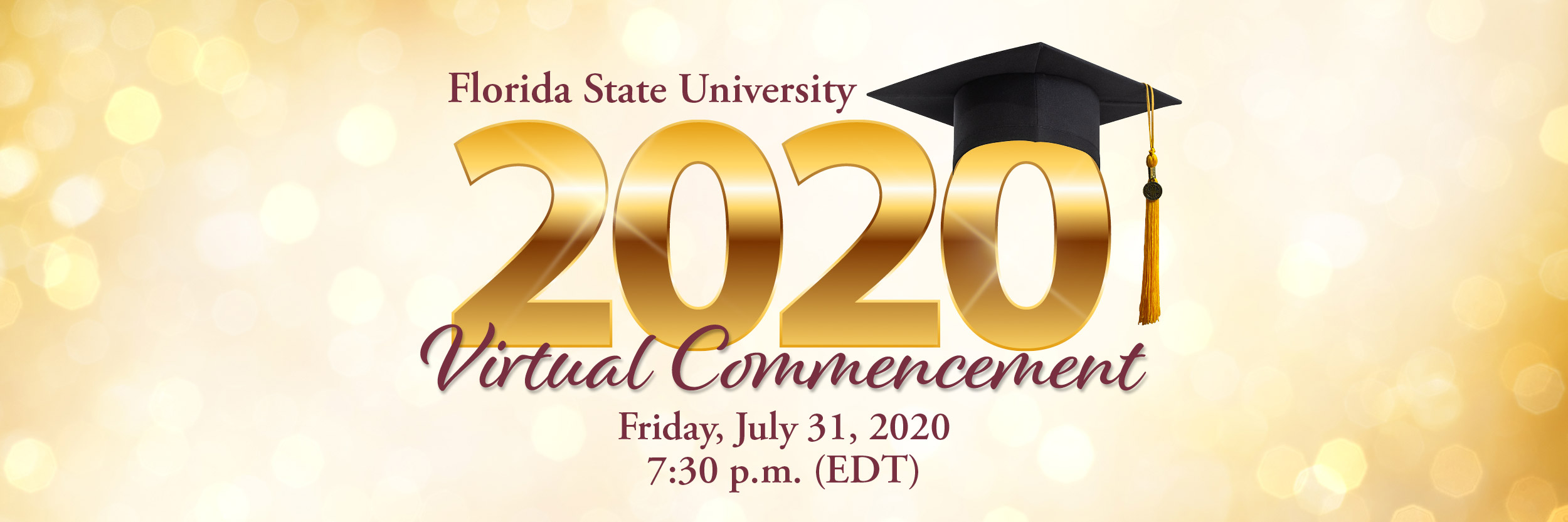 Countdown To Commencement