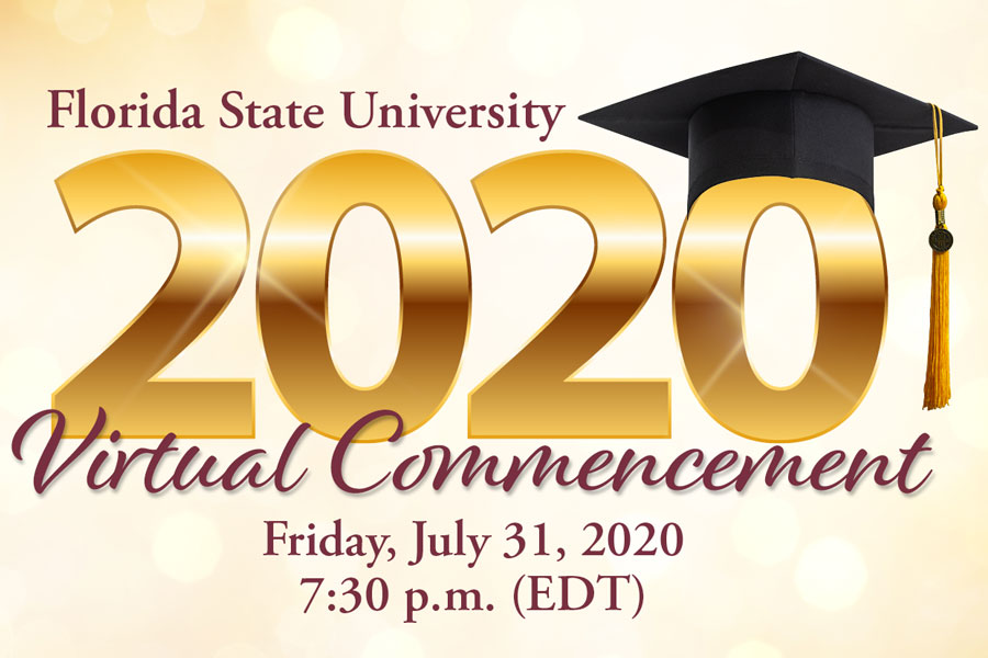 Countdown To Commencement